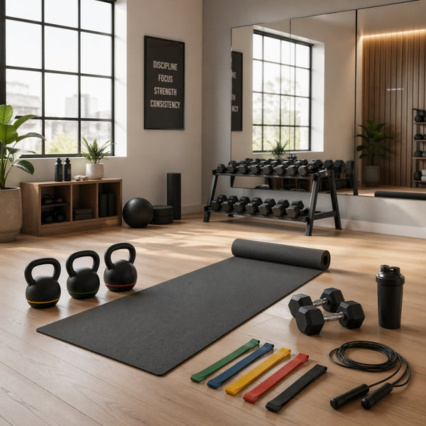 Fitness Equipment