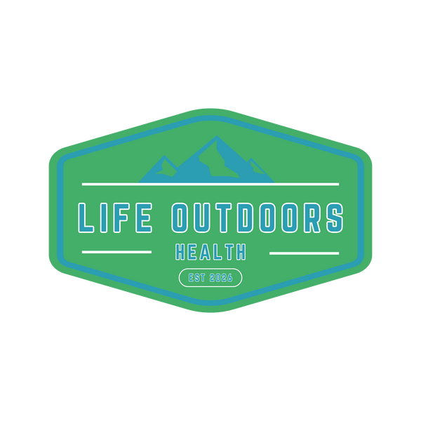Life Outdoors Health