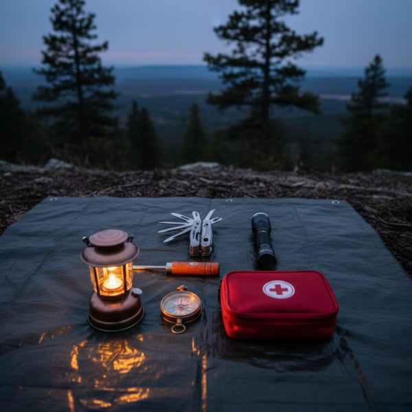 Survival & Emergency Gear