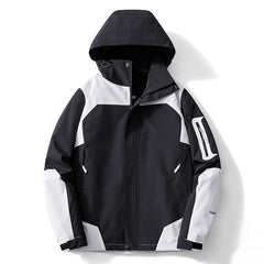 Waterproof Mountaineering Jacket