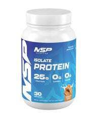Isolate Protein Powder Muscle Recovery & Strength Support