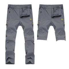Windproof Waterproof Outdoor Tactical Mountaineering Pants
