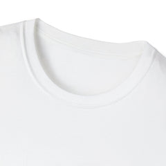 Outdoor Badge T-Shirt — "Life Outdoors" Graphic Tee