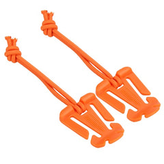 Molle Backpack Carabiner Clips Outdoor Camping Hook Set