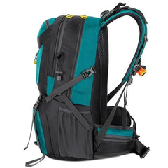 50L Waterproof Hiking Backpack