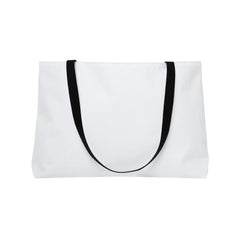 Weekender Tote Bag - Life Outdoors Mountain Adventure Canvas Travel Tote