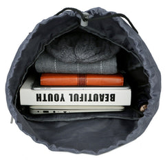 Large Capacity Hiking Backpack  Camping Travel
