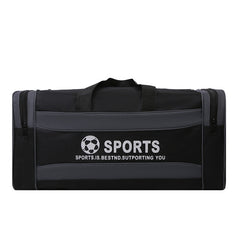 Large Capacity Travel Duffel Bag