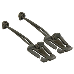 Molle Backpack Carabiner Clips Outdoor Camping Hook Set