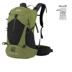 35 liters waterproof bag for camping