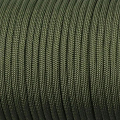 7-Core 550 Paracord Rope – 4mm Polyester Survival Cord for Camping, Hiking & DIY Gear
