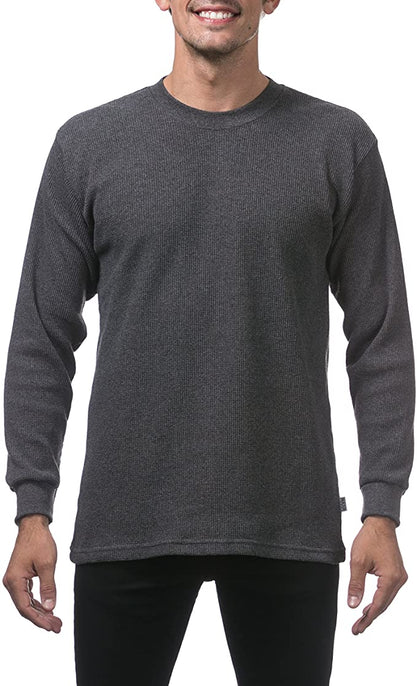 Pro Club Heavyweight Thermal Long Sleeve