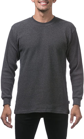 Pro Club Heavyweight Thermal Long Sleeve