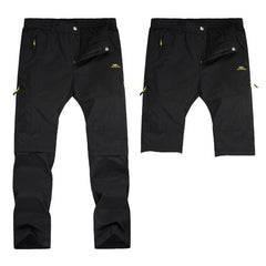 Windproof Waterproof Outdoor Tactical Mountaineering Pants